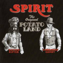 Spirit : The Original Potato Land